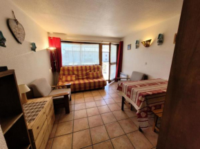 Résidence Les Balcons Des Curtious - Studio pour 4 Personnes MAE-7831